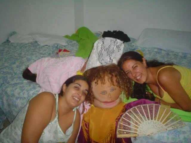 Canarias 2004 — foto 7